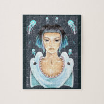 Get your head above water/Sortir la tête de l’eau 