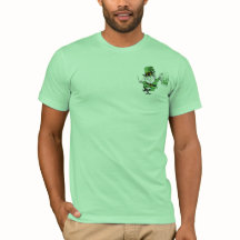 Get Your Irish On Leprechaun