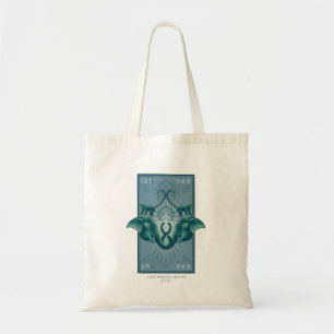 Get Your Joy Back - The White Lotus Tote Bag