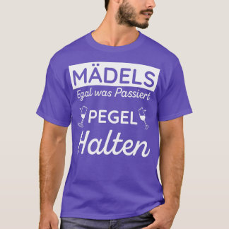 Get Your Level Girls Funny T-Shirt