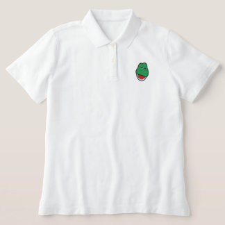 Get Your Monster On Polo (Various colors)