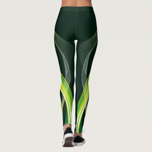 Get Your Om On Yoga Pants  Leggings for Women