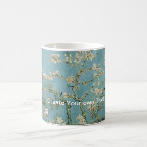 Get your own personalized Van Gogh mug Coffee Mug