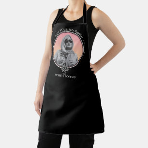 Get Your Sh*t Together - The White Lotus Apron