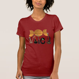 Get Your Witch On T-Shirt
