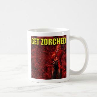 Get Zorched Coffee Mug