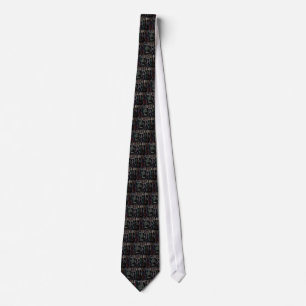 Getarz Neck Tie