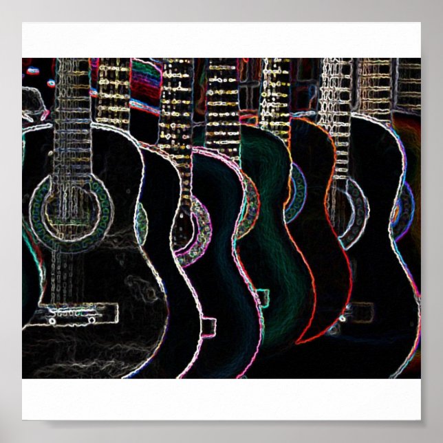 Getarz Poster (Front)