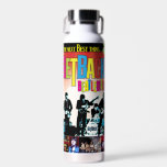 GetBack!&#174; Beatlemania Official Poster Water Bottle