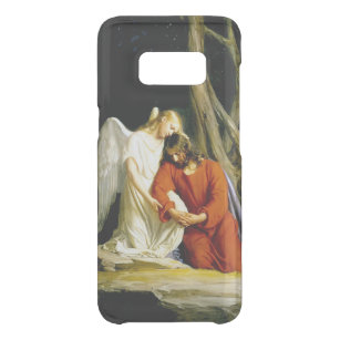 Gethsemane by Carl Bloch Uncommon Samsung Galaxy S8 Case