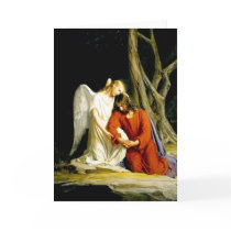 Gethsemane