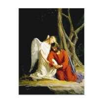 Gethsemane