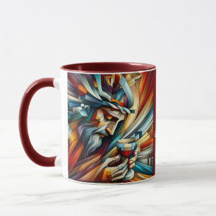 Gethsemane’s Strength Mug