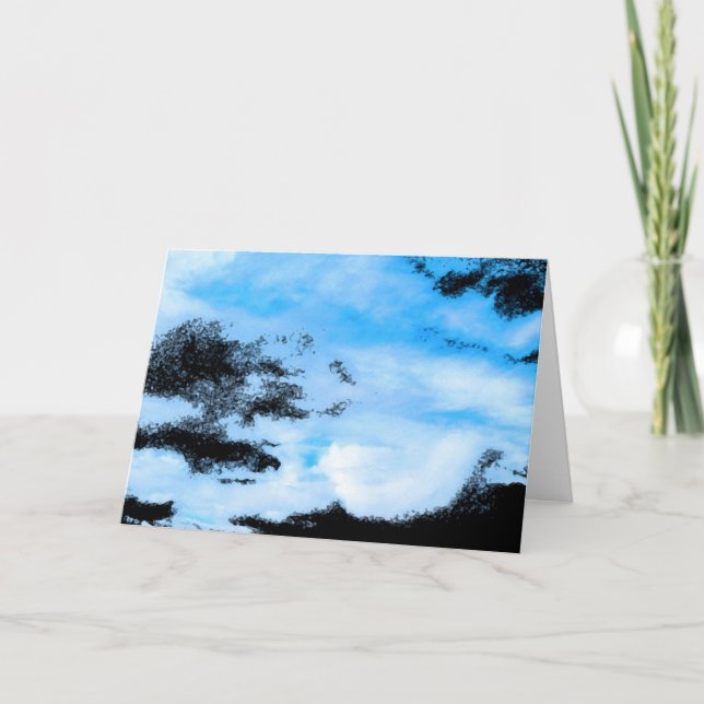 Gett better soon! card (Front)