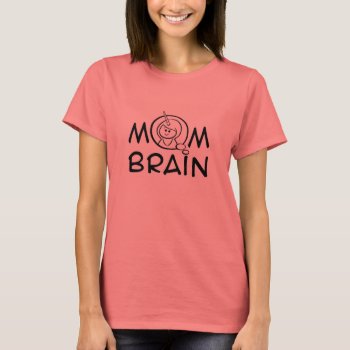 Gettin' Sporky With It T-shirt by InsaneMomBrain at Zazzle