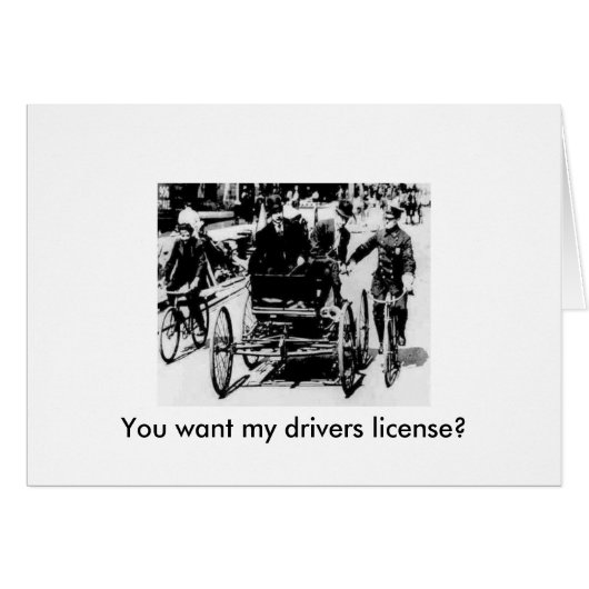 Getting a ticket cards (Front Horizontal)