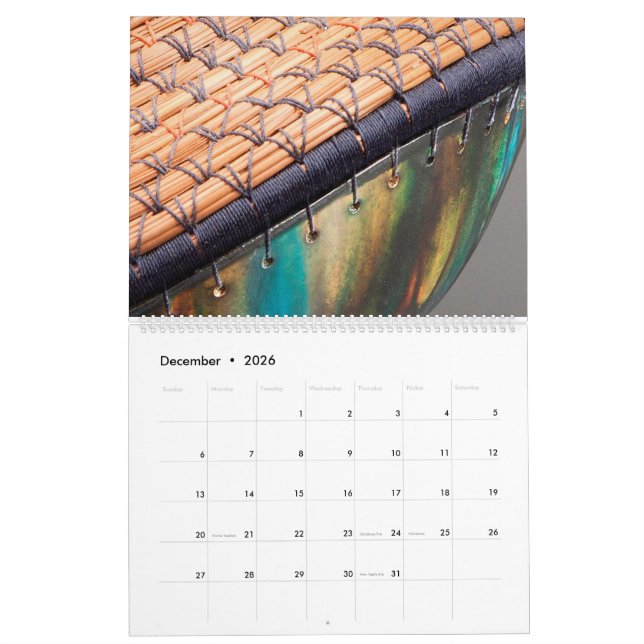 Getting Close, NBO Member Calendar #2 | Zazzle