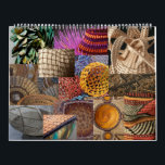 Getting Close, NBO Member Calendar #2<br><div class="desc">National Basketry Organization put out a call for close up (detail) images of their members basketry work in August 2020 and out of the almost 300 images 24 were picked for 2 calendars for the year 2020. The result was that two calendars were created from the selected images to be...</div>