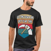 40% OFF - Father's Day - Mechanic Dad T-Shirt