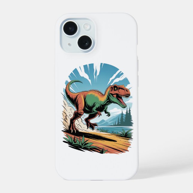 Getting Faster Iphone Case (Back)