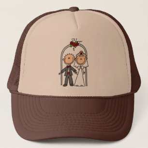 Getting Married Hat