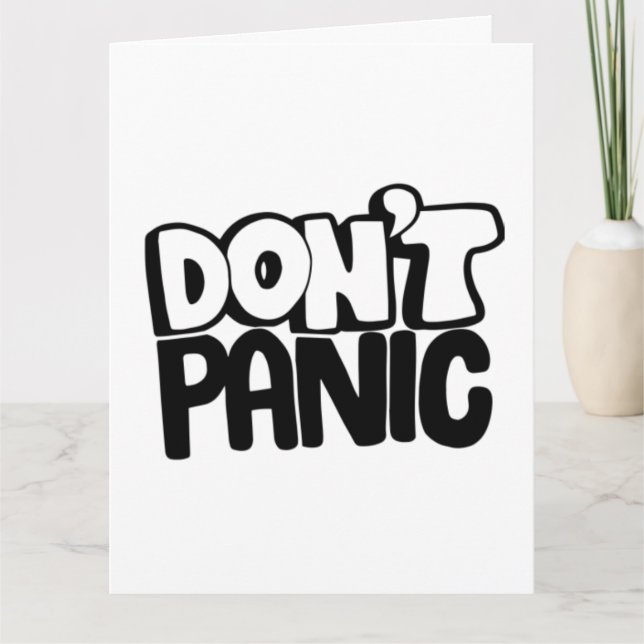 GETTING OLDER FUNNY BIRTHDAY Greeting Card (Front)