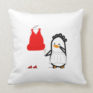 GETTING READY - bedroom/dressing room/dorm pillow