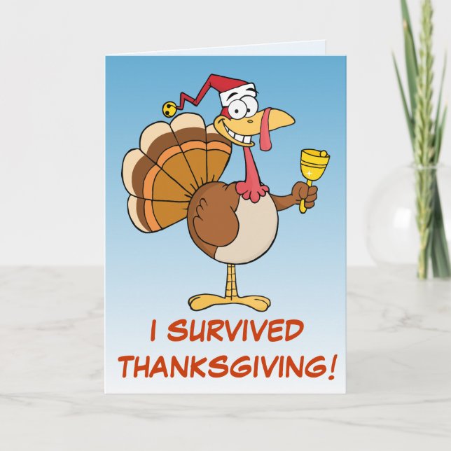 Getting Through the Holiday Season to Christmas (Front)