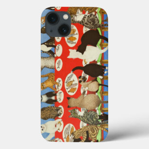Getting Together 2012 iPhone 13 Case