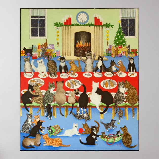 Getting Together 2012 Poster (Front)