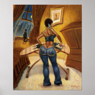 Getto Fabolous II Poster