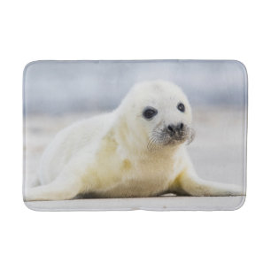 Getty Images   Baby Seal Bath Mat