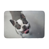 Downward Facing Dog Yoga Bath Mat – FrenchieBS