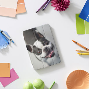 Getty Images   French Bulldog iPad Mini Cover