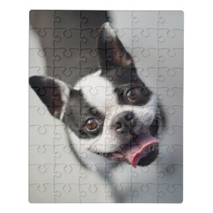 Getty Images French Bulldog Jigsaw Puzzle