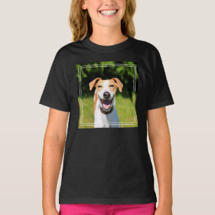 Getty Images   Laughing Dog T-Shirt