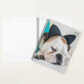 SLEEPY CAT PLANNER 