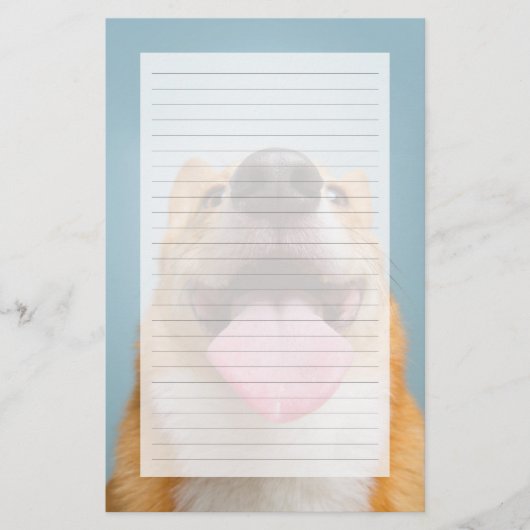 Getty Images | Very Happy Corgi (Front)