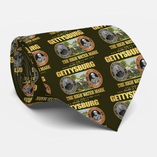 Gettysburg (FH2) Neck Tie