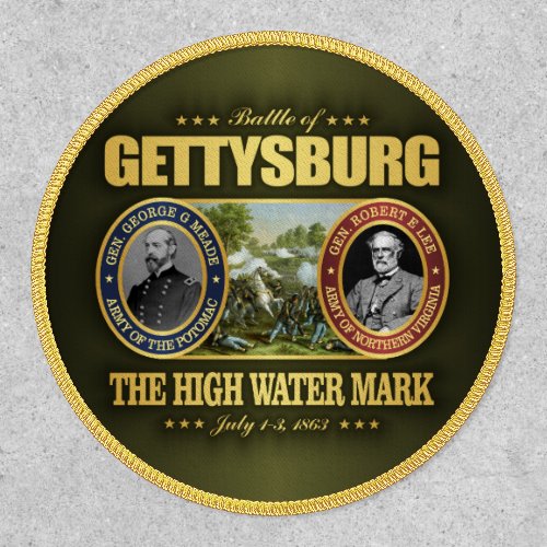 Gettysburg FH2  Patch