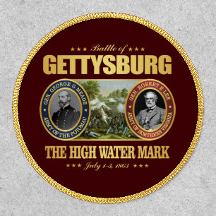 Gettysburg (FH2) Patch