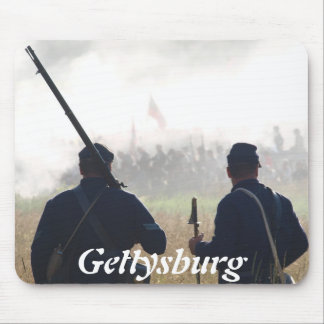 Gettysburg Mouse Pad