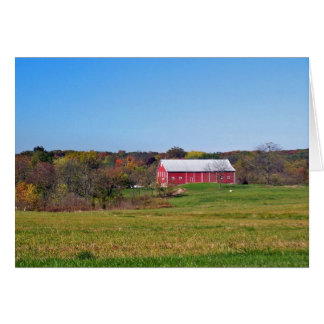 Gettysburg, PA Farm Cards