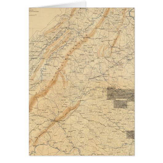 Gettysburg, Virginia (Front)