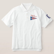 GEUEE Flag Series: America
