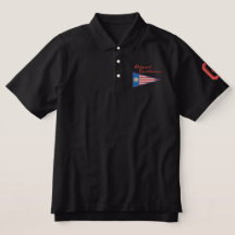GEUEE Flag Series: America