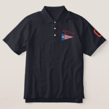 GEUEE Flag Series: America