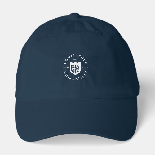 GEUEE Vintage Knight Series Hat