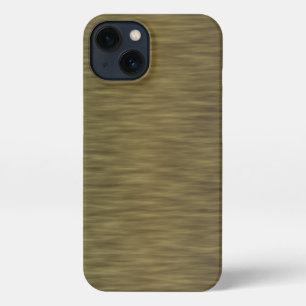 Geurilla Warfare Camo iPhone Case