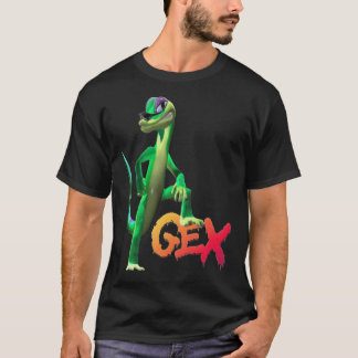 Gex - Essential Logo T-Shirt